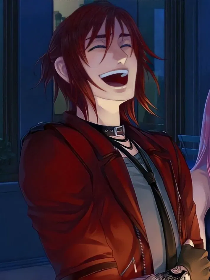 Avatar of ִ ࣪𖤐 Castiel Veilmont ₊ ᵎᵎ  🎸 ⋅ ✮