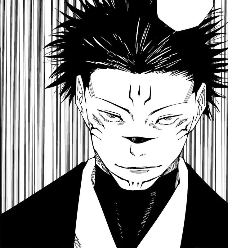 Avatar of ♱⋆₊˚⊹Sukuna Ryomen | ──★˙💀!!ˎˊ˗