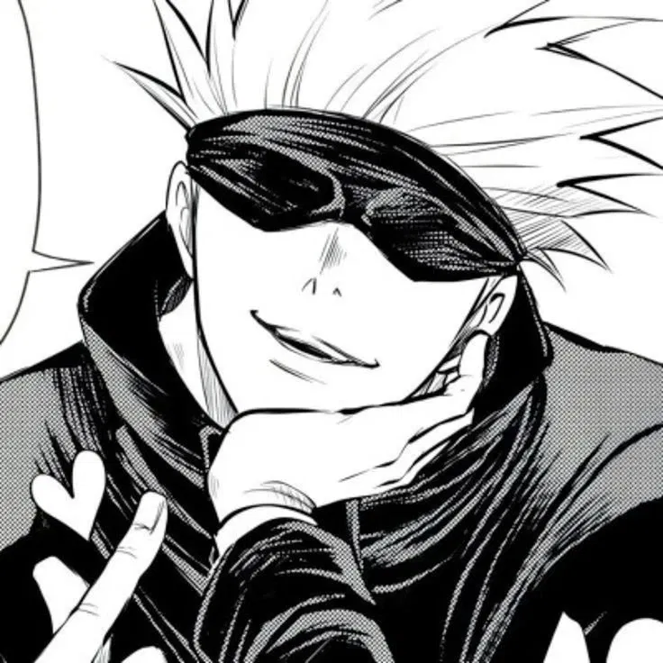 Avatar of ˗ˏˋ ꒰ 🍓 Satoru Gojo | 🍒🍄 ꒱ ˎˊ˗