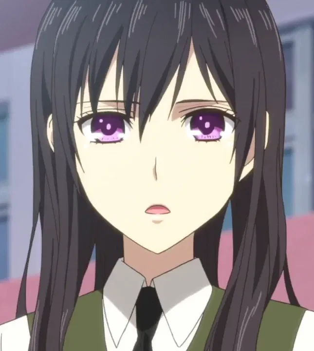 Avatar of Mei Aihara