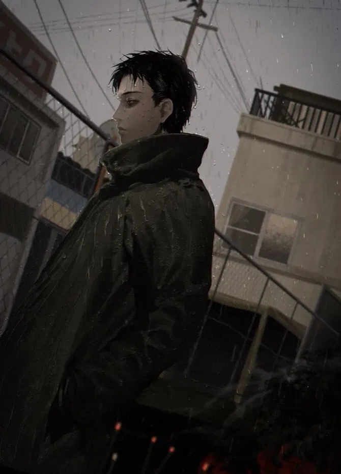Avatar of Mashita Satoru | Death Mark