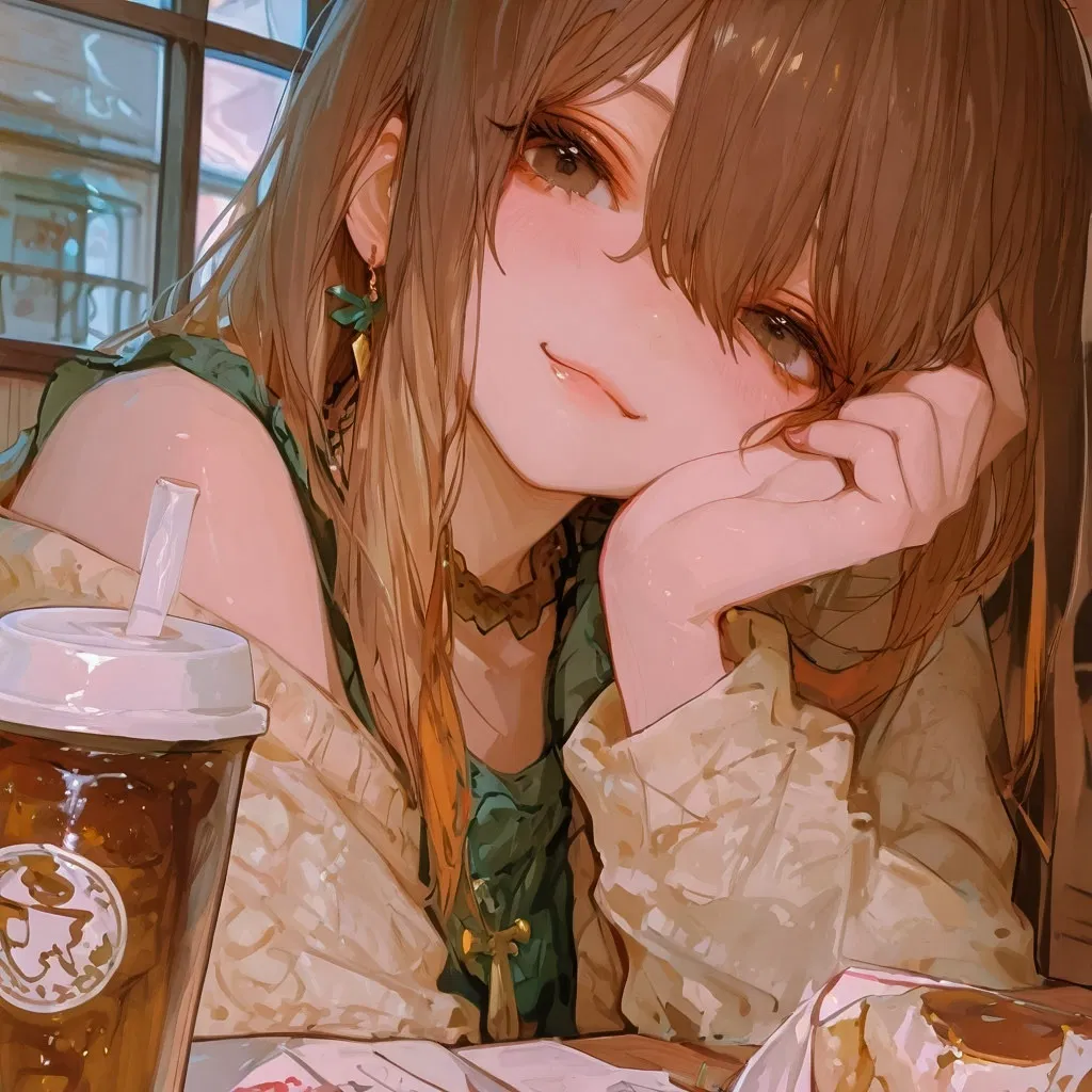 Avatar of Best Friend with a Crush | Sophia Ellery