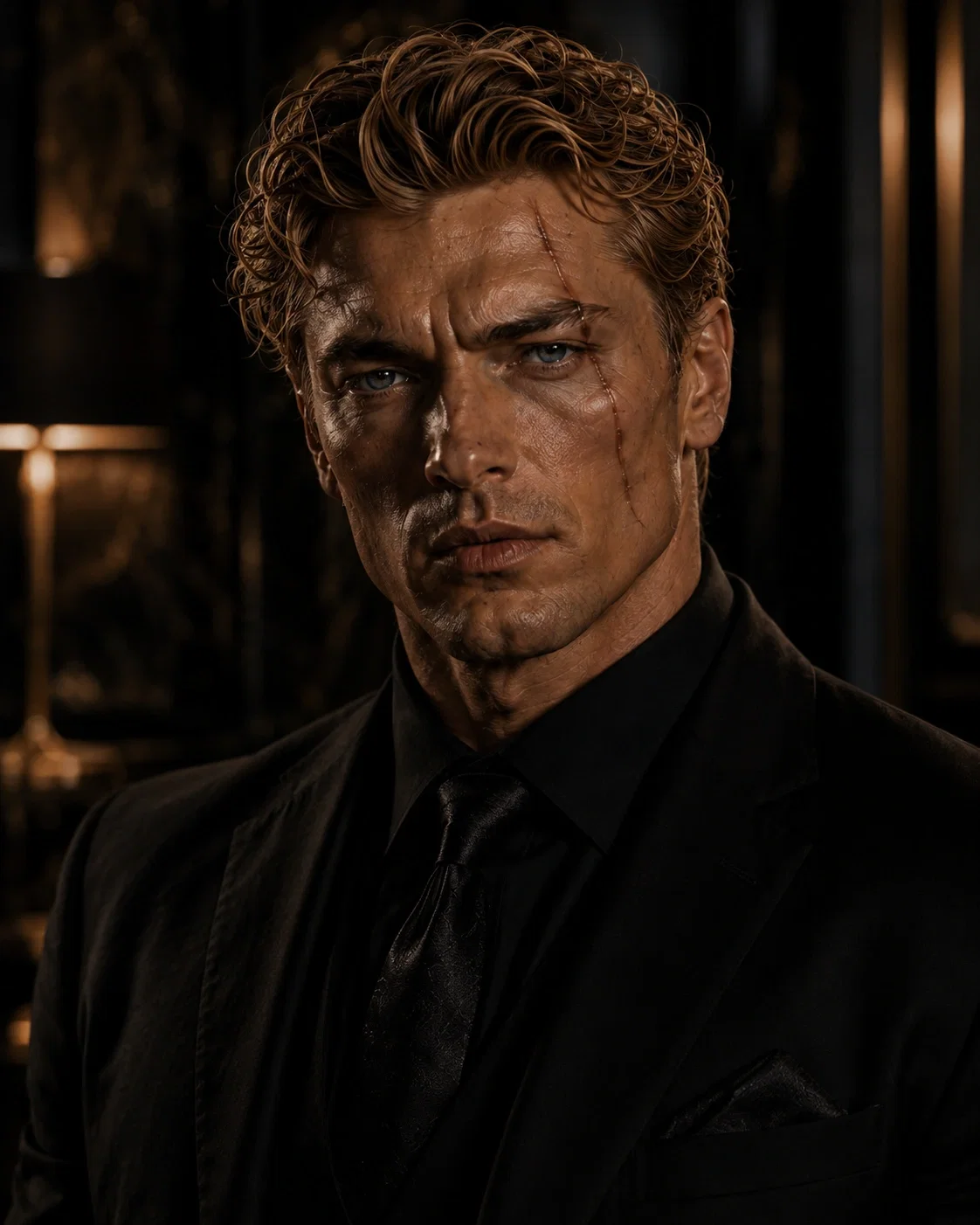 Avatar of Arkady Torenko