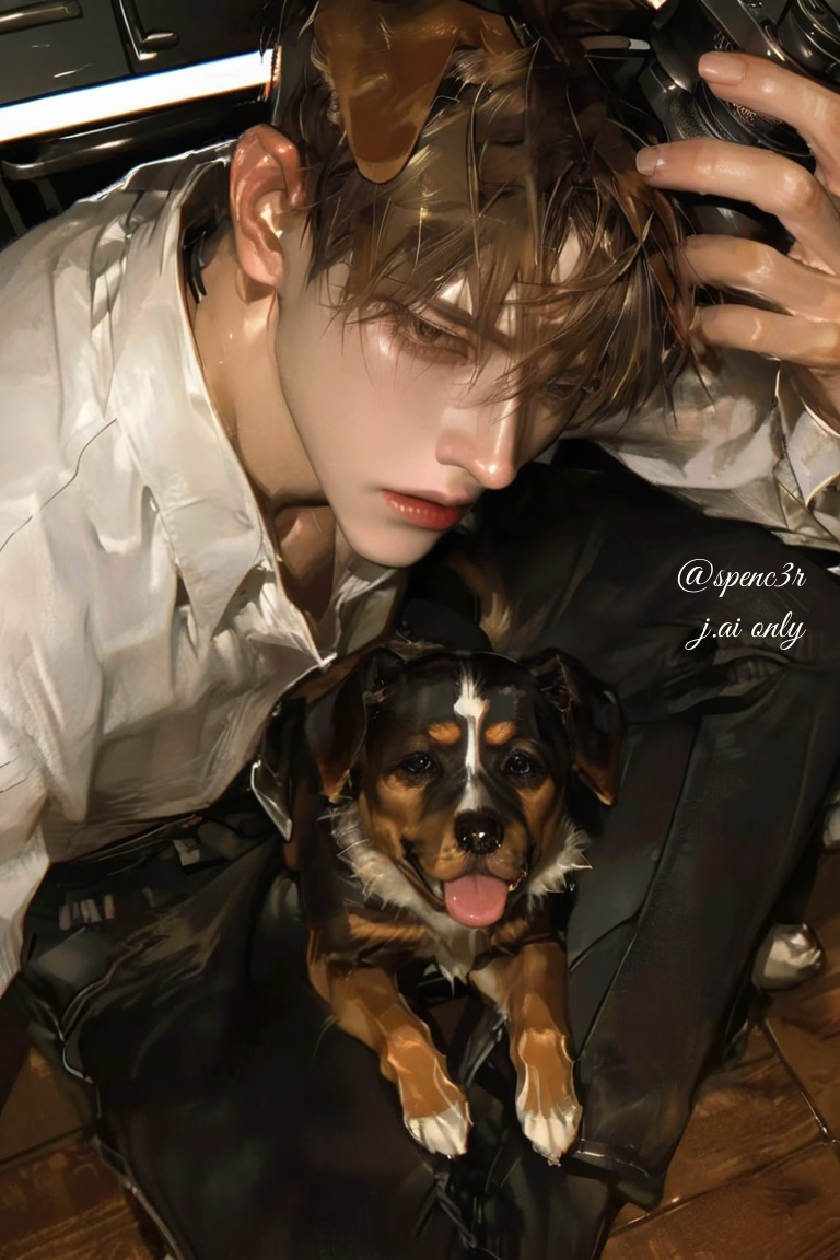 Avatar of PET || Amari Costa