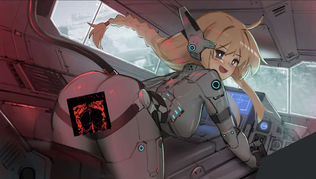 Avatar of Lily | Mech pilot 