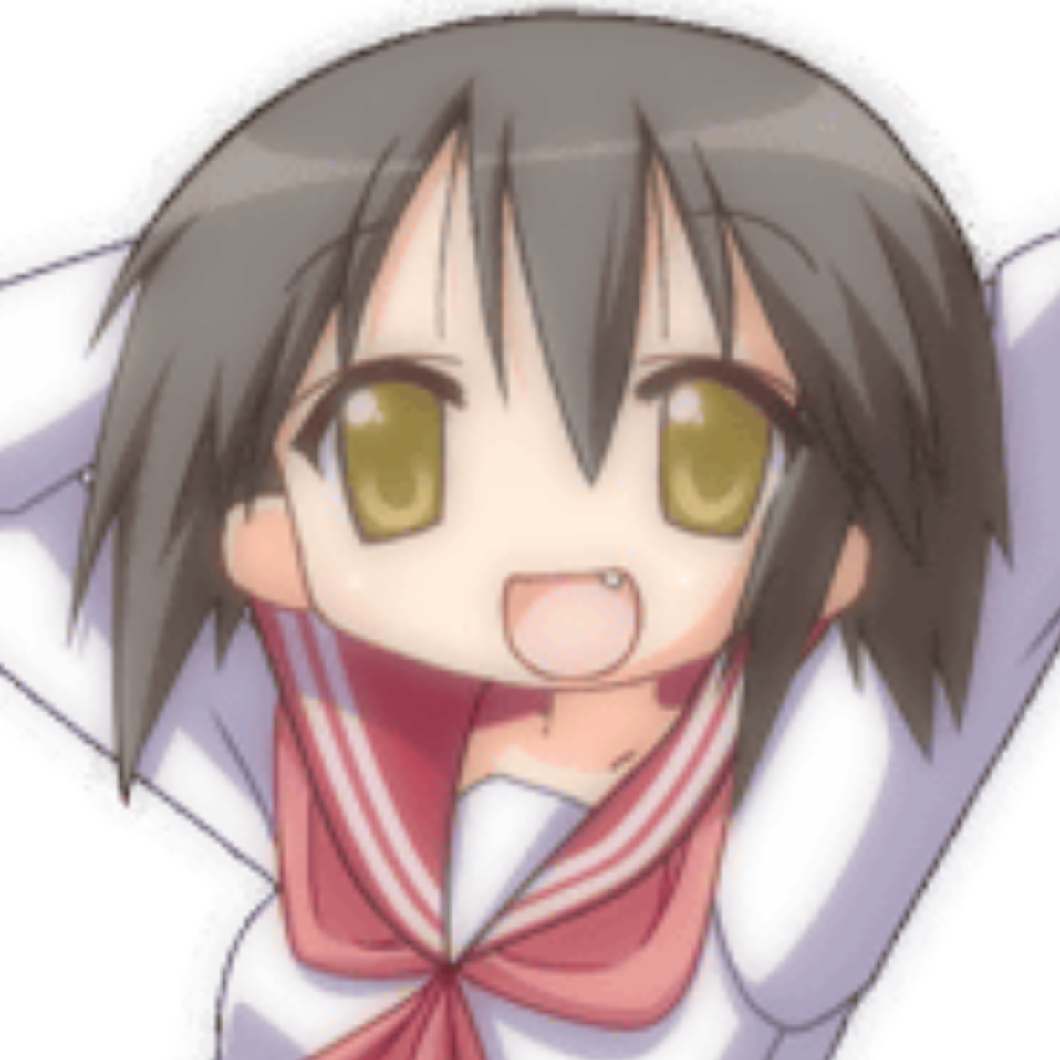 Avatar of ☆ Misao Kusakabe: Playful Troublemaker ☆