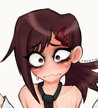 Avatar of Catching Kobeni Constipated!