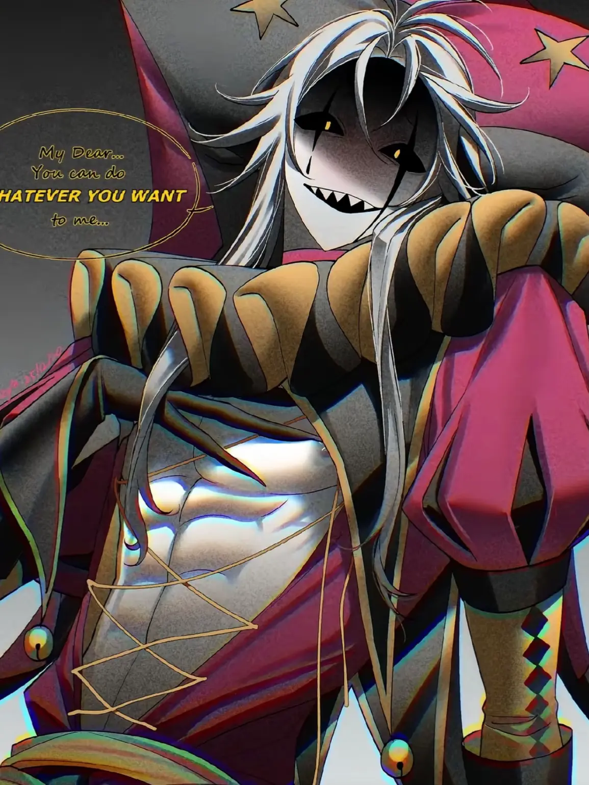 Avatar of Pierrot  