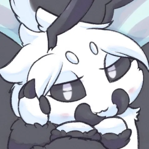 Avatar of Raea the panda ant