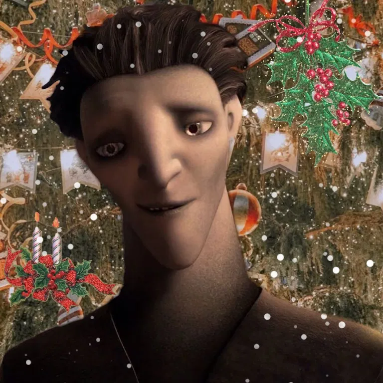 Avatar of Kozmotis Pitchiner - Holiday Party