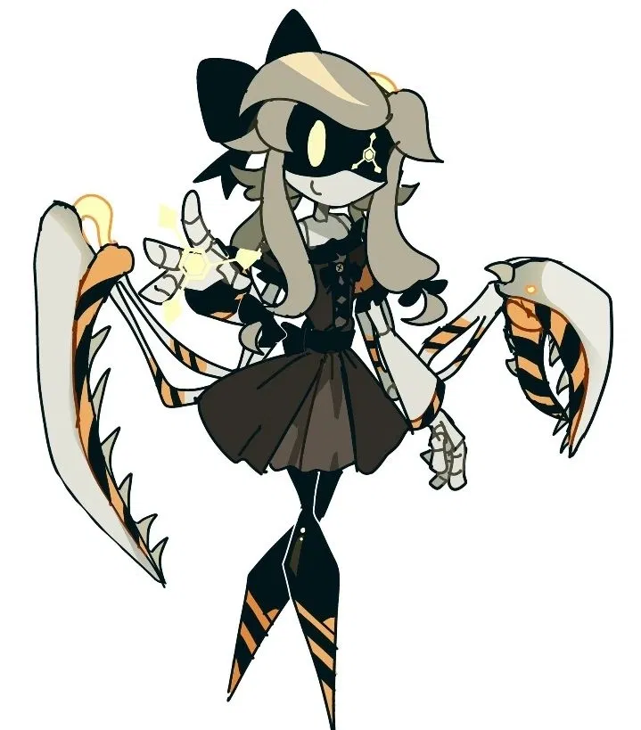 Avatar of Prom C - Murder Drones
