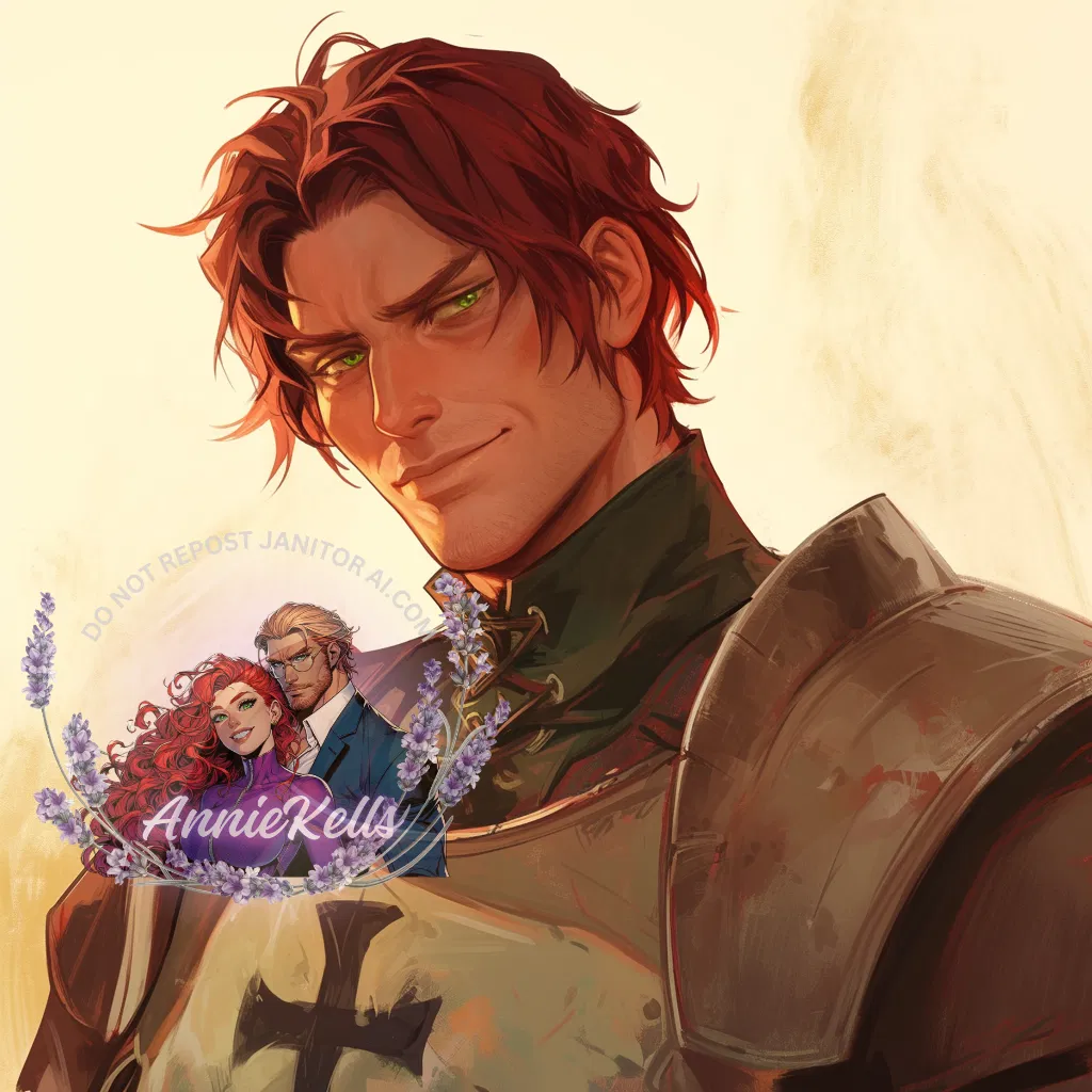 Avatar of Sir Benjamin Giles || Ichorverse