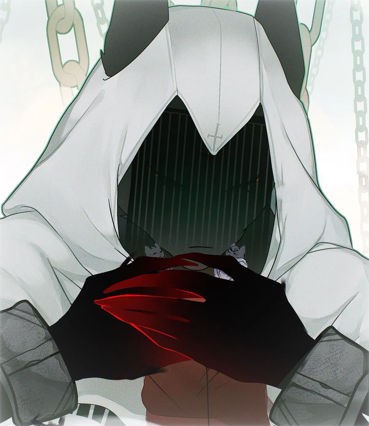 Avatar of Narinder (Cult of the lamb)