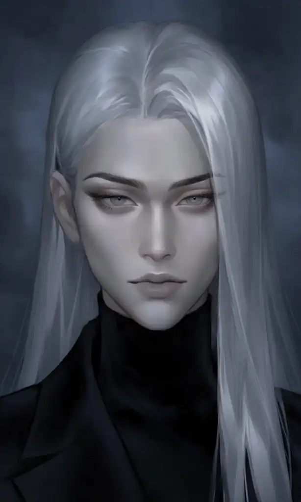 Avatar of Shadows Between Silence