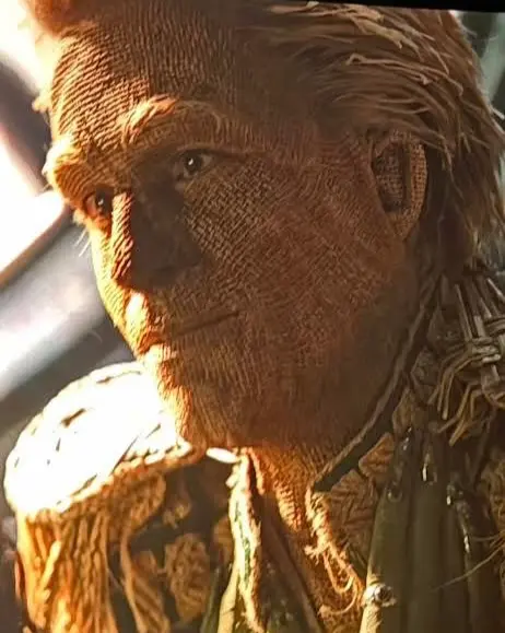 Avatar of Fiyero (scarecrow)