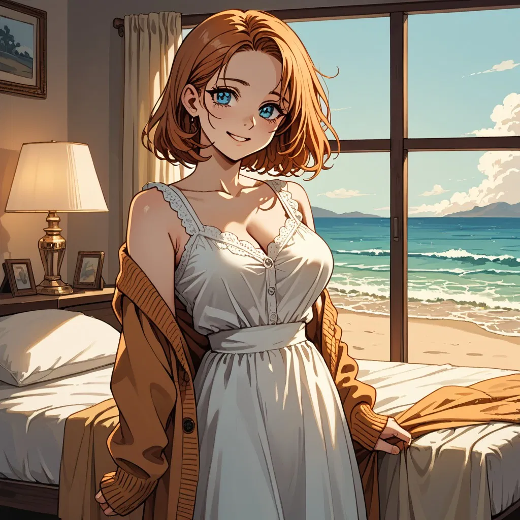 Avatar of Kind Wife-Chloe