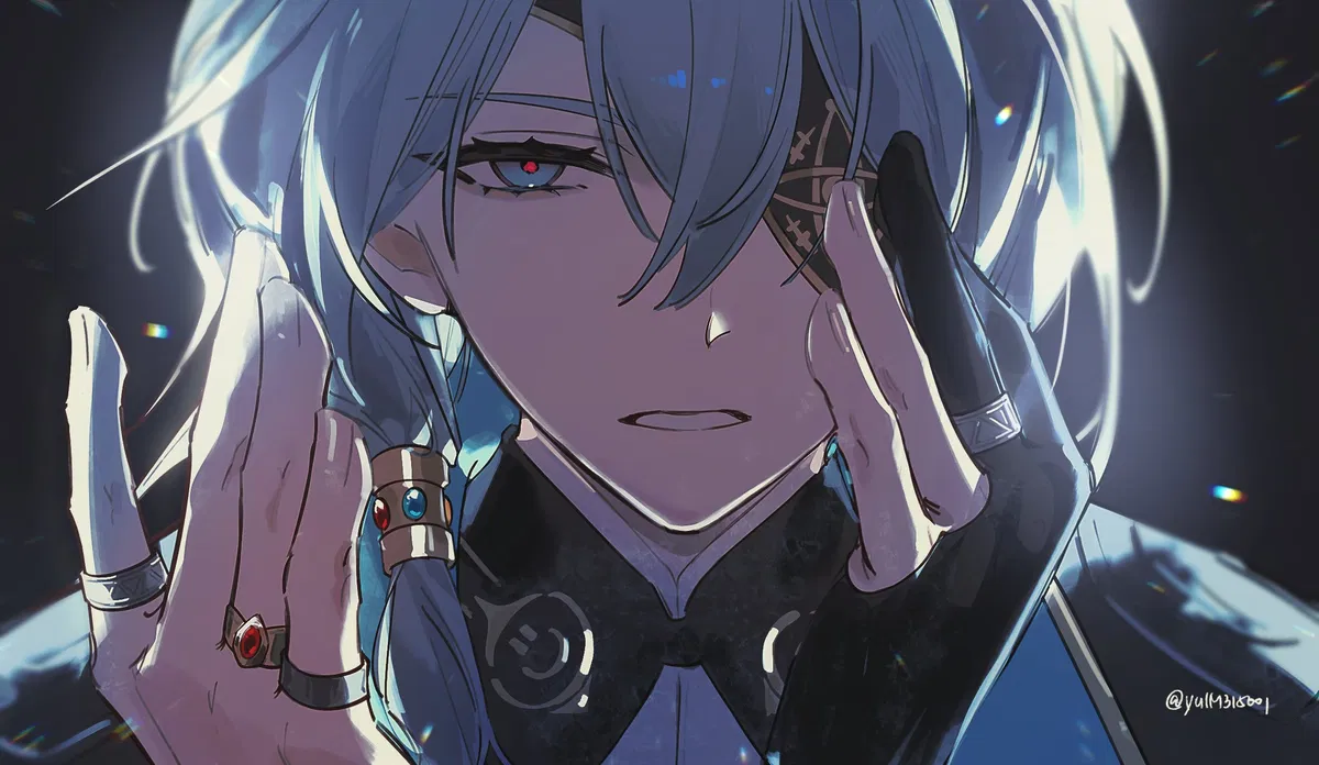 Avatar of Anaxa