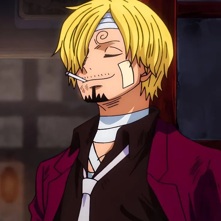 Avatar of Sanji