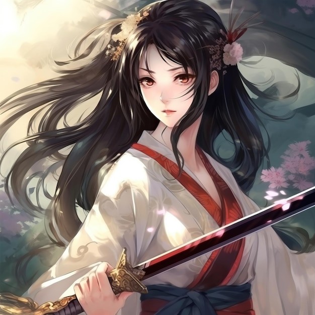 Avatar of Sakura