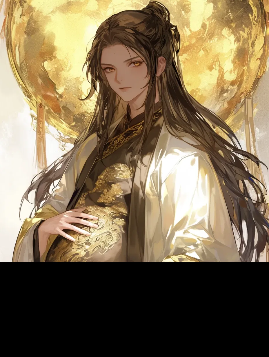 Avatar of Li Jin  | pregnant emperor husband 