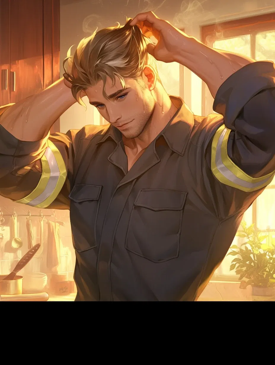 Avatar of Bruno Wiliams