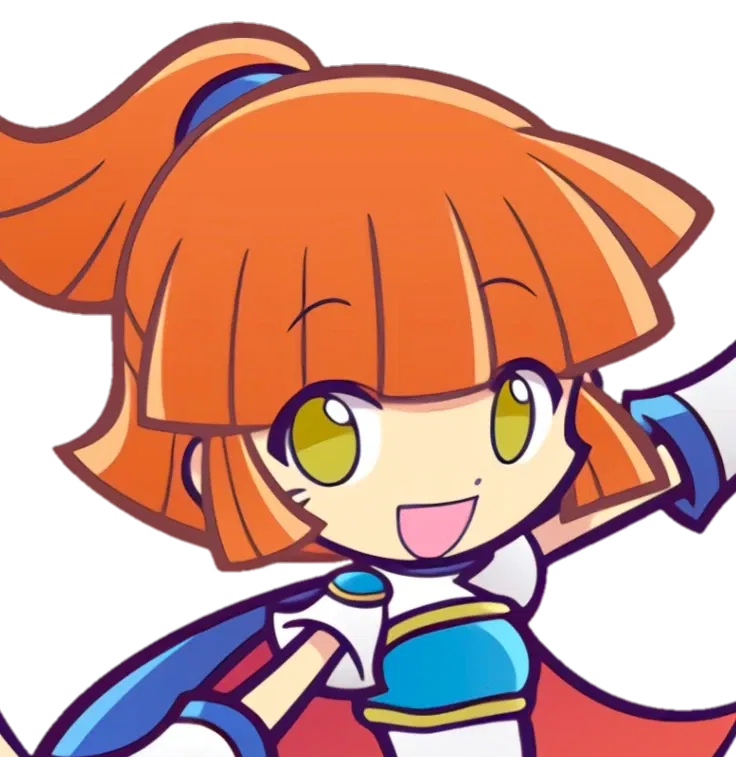 Avatar of Arle Nadja