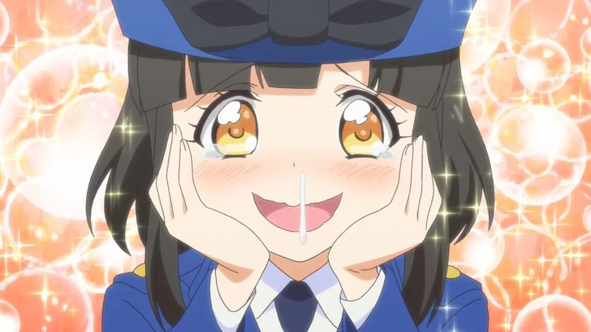 Avatar of Mei Tachibana (Dropkick on my Devil)