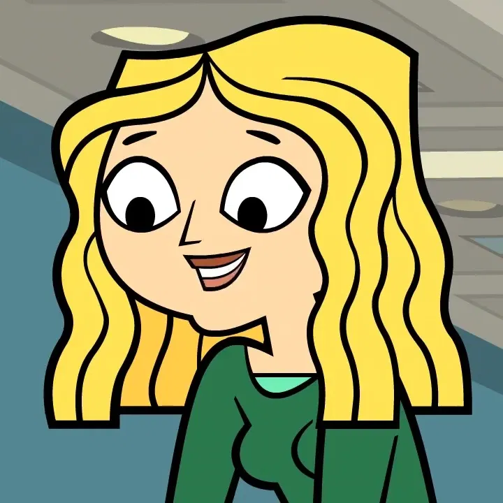 Avatar of Carrie (Total Drama)