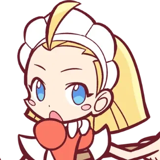 Avatar of Kikimora (Puyo Puyo)