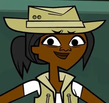 Avatar of Jasmine (Total Drama)