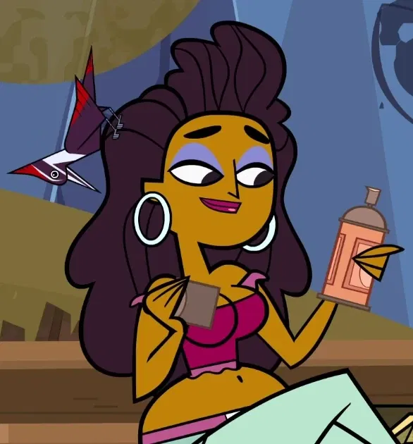 Avatar of Anne Maria (Total Drama)