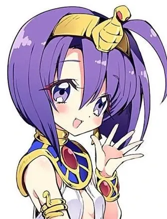 Avatar of Medusa (Dropkick on my Devil)