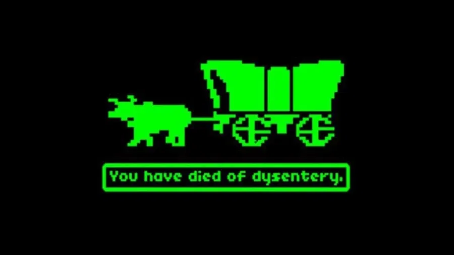Avatar of The Oregon Trail