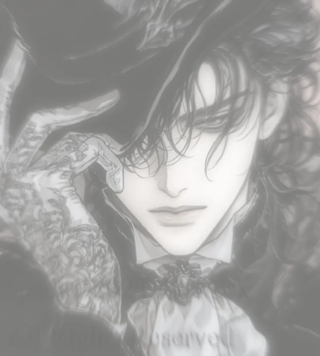 Avatar of Marquess Everald 