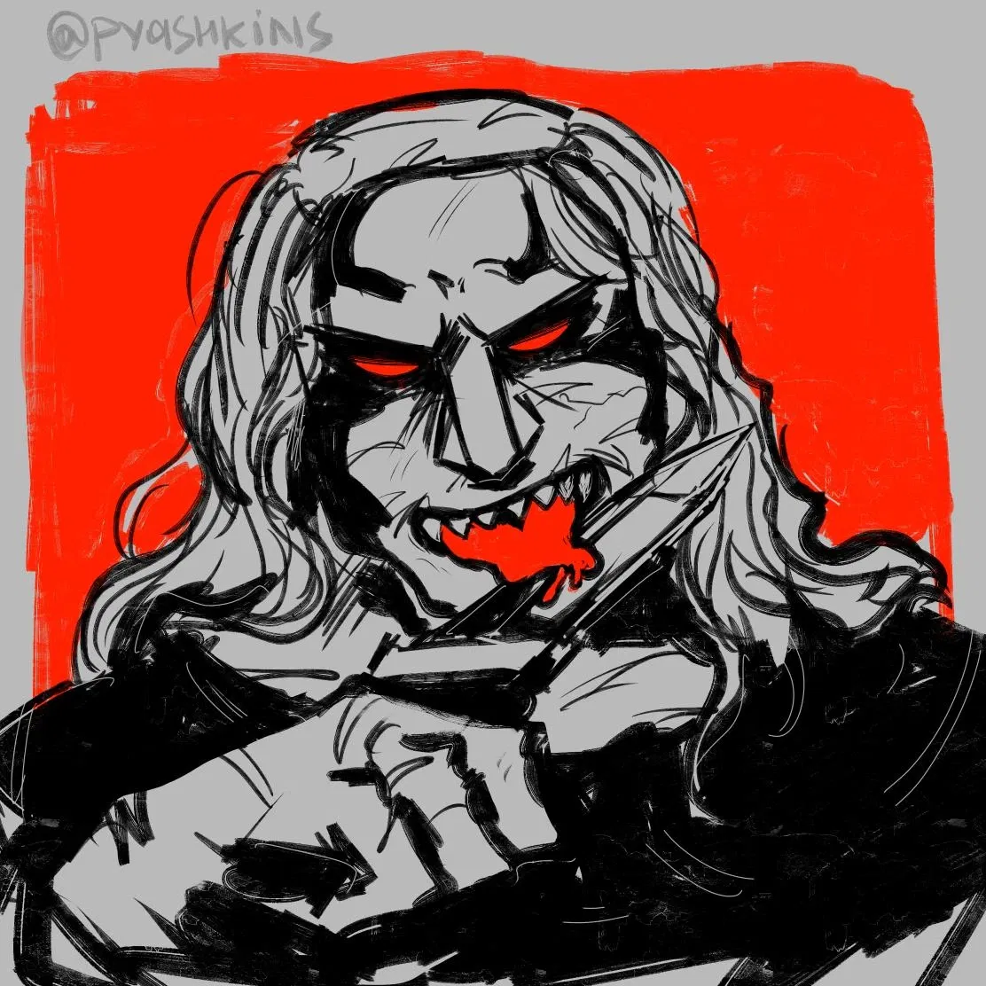 Avatar of Metal Masked Assassin