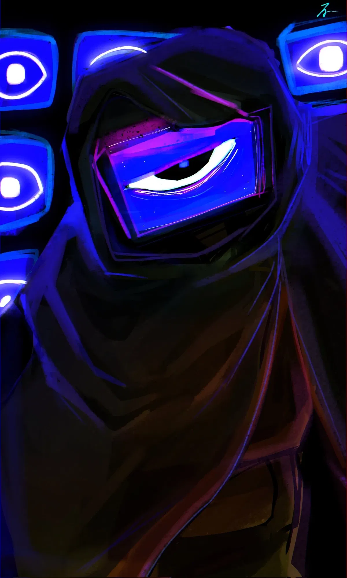Avatar of Harley Sawyer