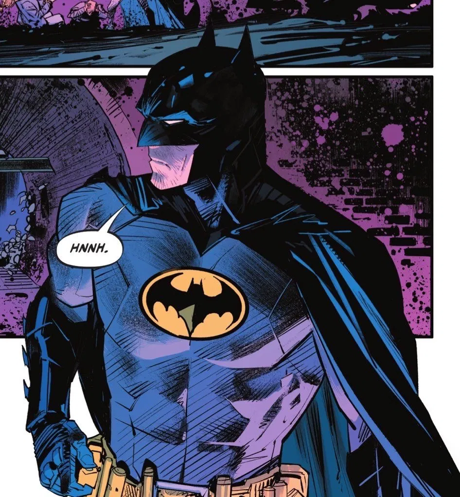 Avatar of Dark Knight 