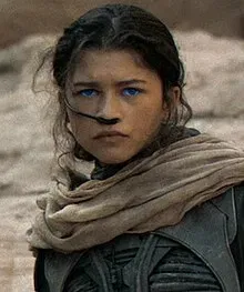 Avatar of Chani