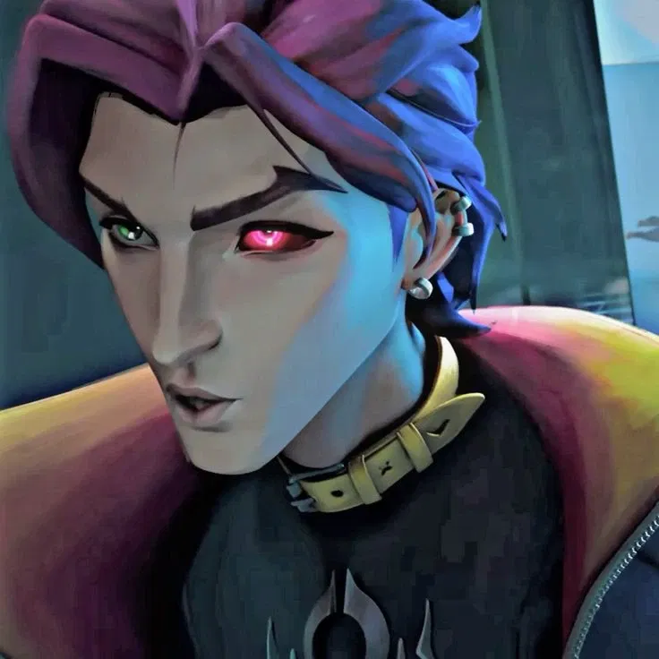 Avatar of HEARTSTEEL Kayn