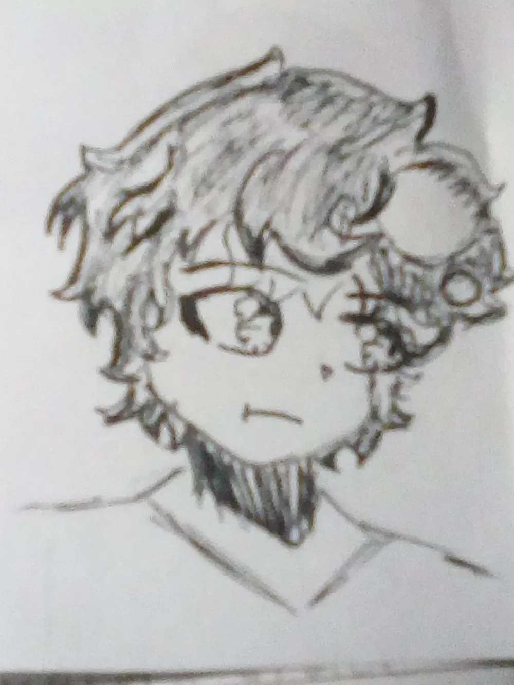 Avatar of Josh: Your submissive roommate