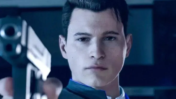Avatar of Machine Connor | RK800