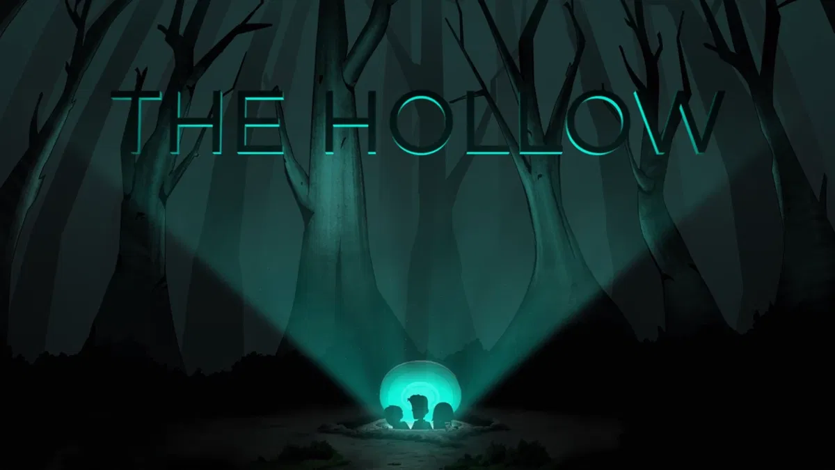 Avatar of The Hollow (Season 1)