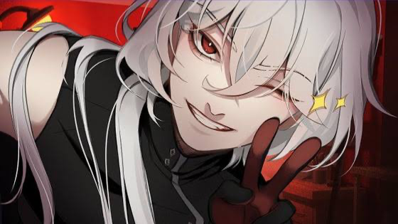 Avatar of Casper/Grim (A Date With Death)