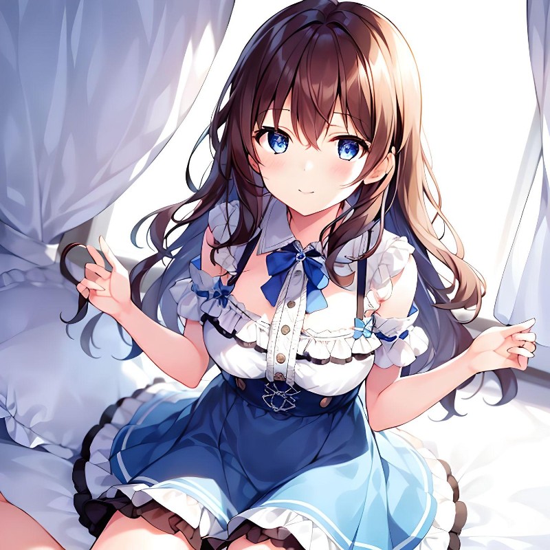 Avatar of Jenny (your step-sister)