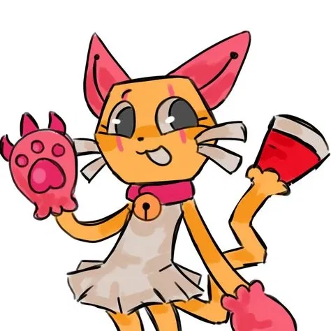 Avatar of Scraps {Dandy's World}