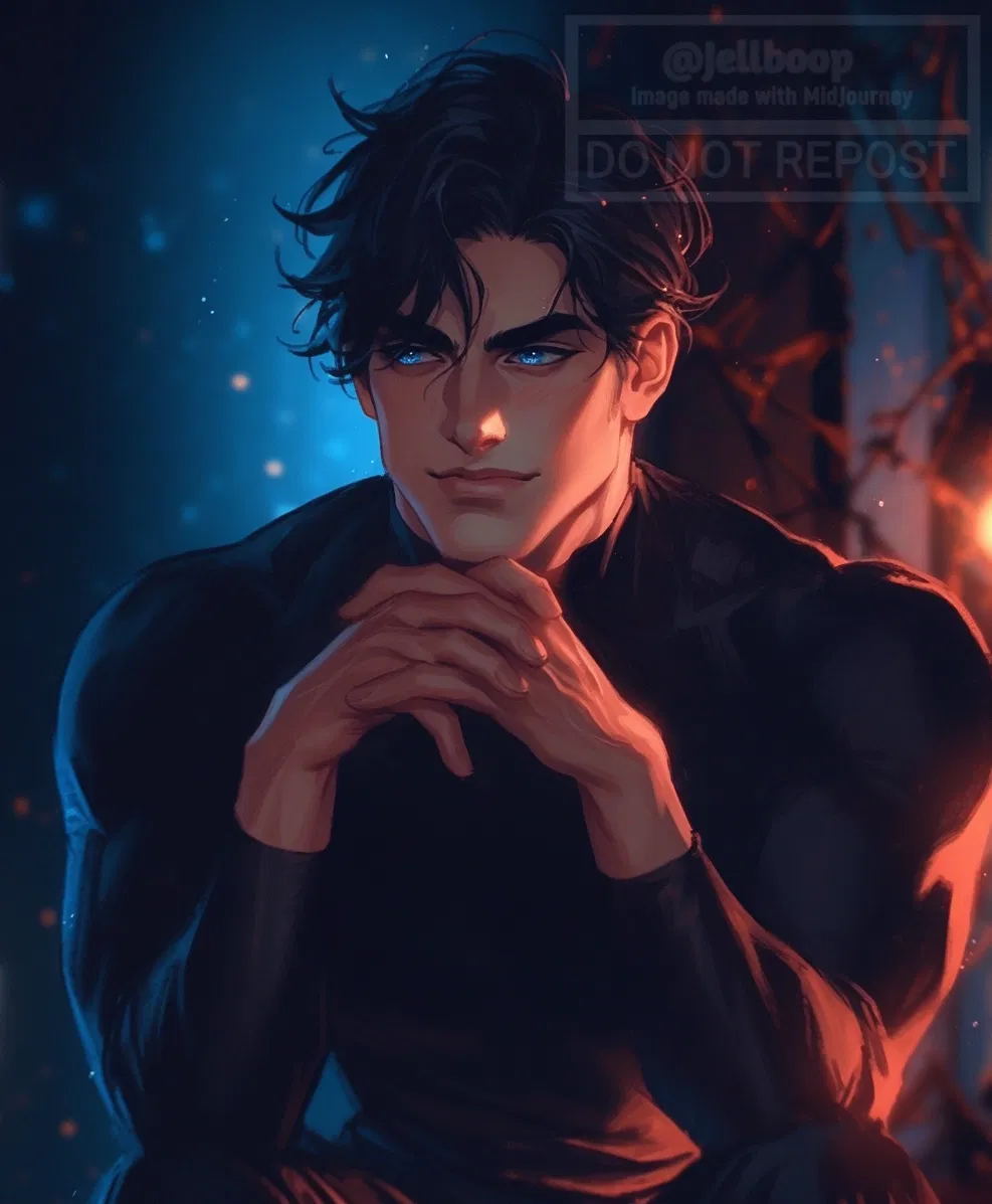 Avatar of Dick Grayson | Nightwing
