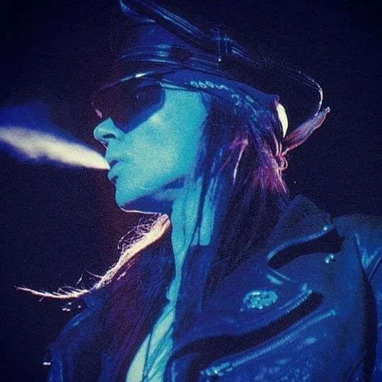 Avatar of Axl Rose