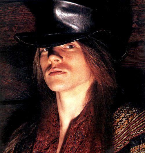 Avatar of Axl Rose