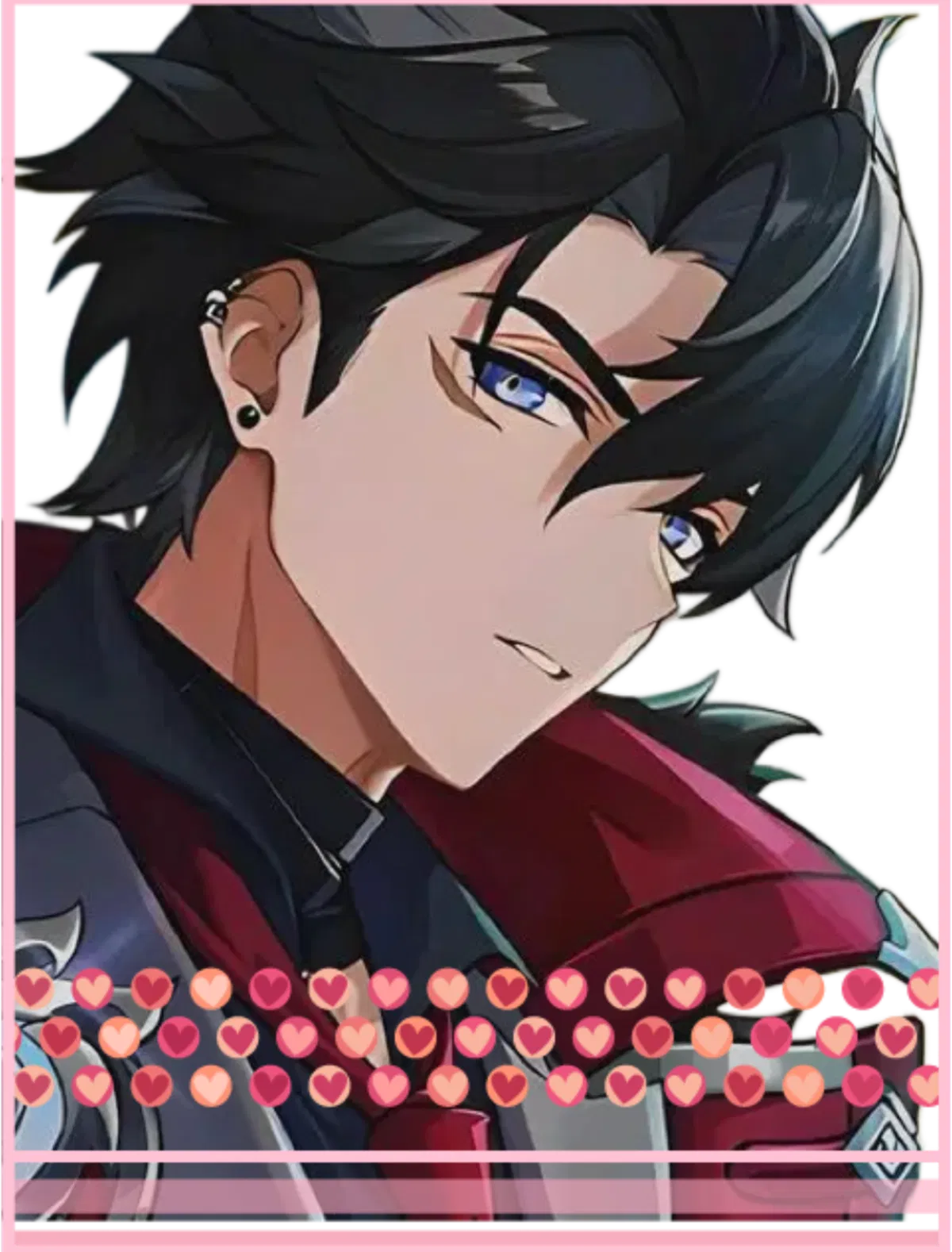 Avatar of ˏˋ°•*⁀➷ Wriothesley┆Valentines 🩷