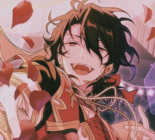 Avatar of Rei Sakuma┆Vampire ˚✧